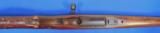  Japanese Arisaka Type 99 Bolt Action Rifle - 7 of 10