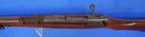  Japanese Arisaka Type 99 Bolt Action Rifle - 9 of 10