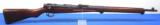  Japanese Arisaka Type 99 Bolt Action Rifle - 1 of 10
