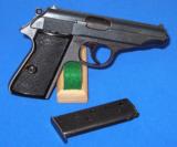  Walther PP Semi-Auto Pistol - 1 of 5