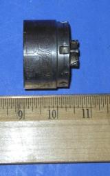 Colt Model 1862 Police Cartridge Conversion - 4 of 4