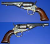 Colt Model 1862 Police Cartridge Conversion - 1 of 4