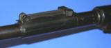 Mauser 98k Dual Rail (Extremely Rare) Experimental Sniper Rifle - 3 of 11