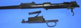 Mauser 98k Dual Rail (Extremely Rare) Experimental Sniper Rifle - 7 of 11