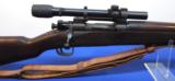 World War II U.S. Remington Model 1903-A4 Sniper Rifle - 5 of 11