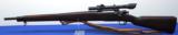 World War II U.S. Remington Model 1903-A4 Sniper Rifle - 2 of 11