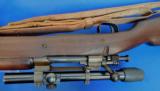 World War II U.S. Remington Model 1903-A4 Sniper Rifle - 7 of 11