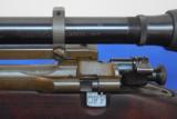 World War II U.S. Remington Model 1903-A4 Sniper Rifle - 9 of 11