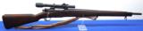 World War II U.S. Remington Model 1903-A4 Sniper Rifle - 1 of 11