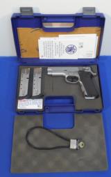 S&W Model 4006 Pistol - 1 of 7