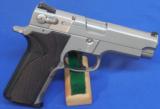 S&W Model 4006 Pistol - 3 of 7