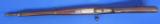 Japanese Arisaka Bolt Action Carbine - 5 of 8
