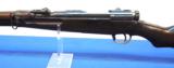 Japanese Arisaka Bolt Action Carbine - 4 of 8