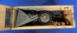 WWI German Maxim MG.08/15 Belt Loader with Wood Carry Case (Very Rare) - 11 of 11