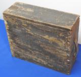 WWI German Maxim MG.08/15 Belt Loader with Wood Carry Case (Very Rare) - 8 of 11