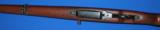 FN Model 1949 Luxembourg Contract Semi Auto Rifle - 3 of 7