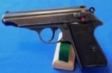 Walther PP (E/359) Semi-Auto Pistol - 2 of 9
