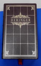 Henry Deringer Commemorative Pistol Set - 3 of 5