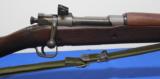U.S. Remington Model 1903-A3 Rifle - 4 of 9