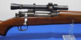 U.S. Remington Model 1903-A4 Sniper Rifle - 4 of 9