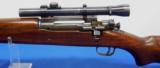 U.S. Remington Model 1903-A4 Sniper Rifle - 6 of 9