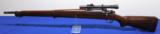 U.S. Remington Model 1903-A4 Sniper Rifle - 2 of 9