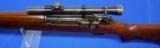 U.S. Remington Model 1903-A4 Sniper Rifle - 3 of 9