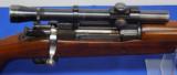 U.S. Remington Model 1903-A4 Sniper Rifle - 8 of 9