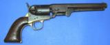 Colt 4th Model 1851 Navy Revolver - 1 of 7