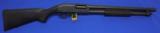 Remington Express Synthetic Tactical Pump Action Shotgun - 2 of 8