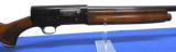 Savage Model 750 Shotgun - 2 of 12