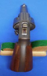 U.S. Navy S&W Victory Model Revolver - 5 of 7