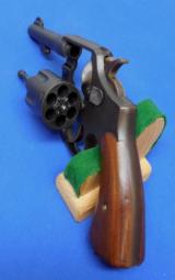 U.S. Navy S&W Victory Model Revolver - 7 of 7