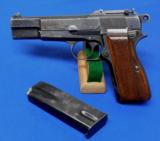 German FN P.640(B) Semi-Auto Pistol - 3 of 6