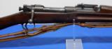 U.S. Rock Island Arsenal M.1903 Rifle
- 4 of 10