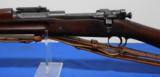 U.S. Rock Island Arsenal M.1903 Rifle
- 6 of 10