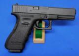 Glock Model 22 Semi-Auto Pistol - 2 of 9