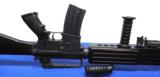 Colt AR-15 Rifle with LMG Upper Assembly - 9 of 12