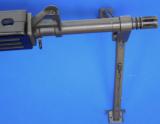 Colt AR-15 Rifle with LMG Upper Assembly - 8 of 12