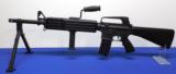 Colt AR-15 Rifle with LMG Upper Assembly - 2 of 12