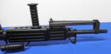 Colt AR-15 Rifle with LMG Upper Assembly - 3 of 12