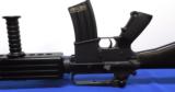 Colt AR-15 Rifle with LMG Upper Assembly - 7 of 12