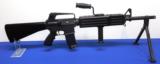 Colt AR-15 Rifle with LMG Upper Assembly - 1 of 12