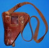 Japanese Type 14 Holster with Shoulder Strap - 7 of 7