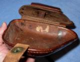 Japanese Type 14 Holster with Shoulder Strap - 3 of 7
