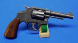 Smith & Wesson Victory Model Revolver - 2 of 6