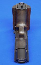 US M.1911 Colt Pistol with Savage Slide - 4 of 7