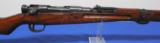 Arisaka Type 99 Short Rifle with Mum - 6 of 10