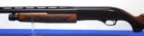 Winchester Model 1200 Slide Action Shotgun - 4 of 8