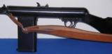 S&W Model 1940 Mk.I Semi-Auto Light Rifle
- 4 of 11